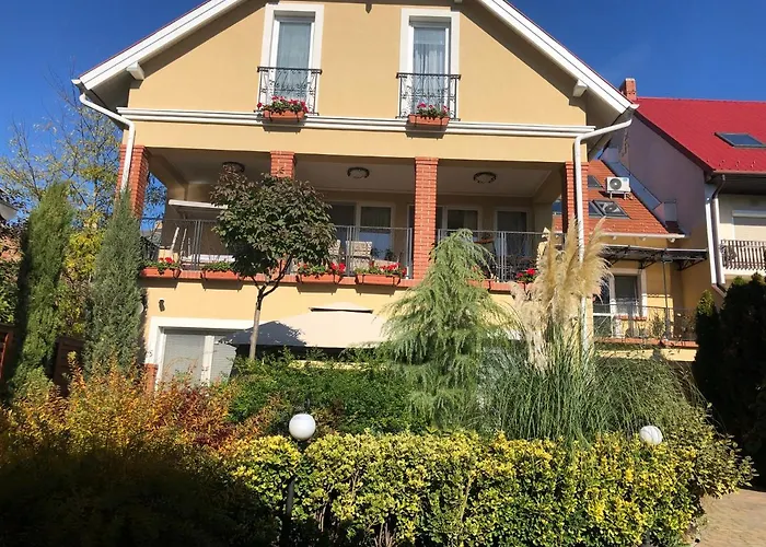 Galeria Apartmanhaz