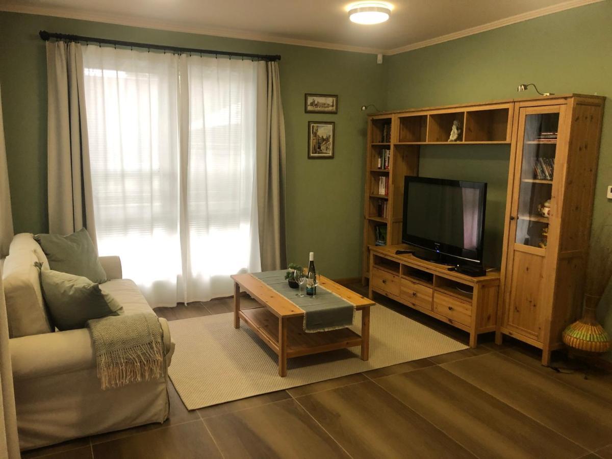 דירה Galeria Apartmanhaz קסזטלי
